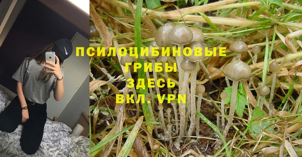 хмурый Красноперекопск